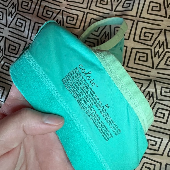 Colsie Bralette - Picture 6 of 6